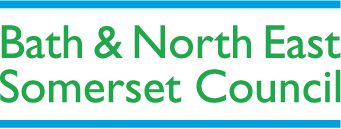 Bath & North East Someset Logo