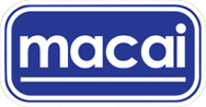 Macai Logo
