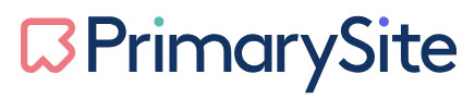Primary Site Logo
