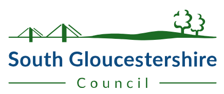 South Glos Logo