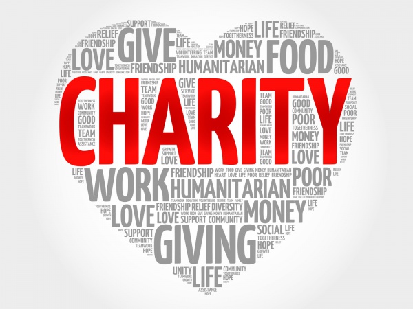 Free Web Design For Charities