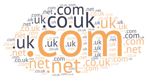 Domain Names